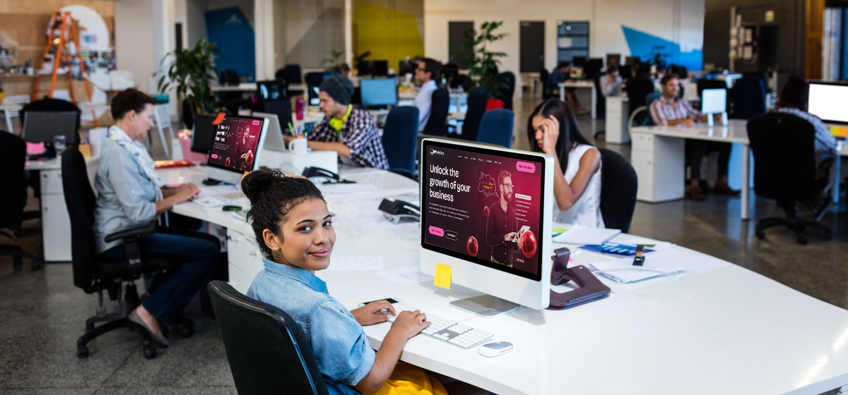 best marketing agency in dubai