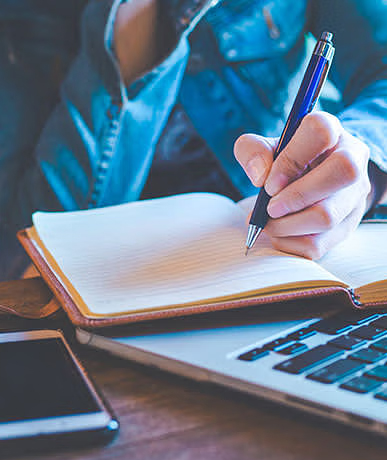 content creation agencies