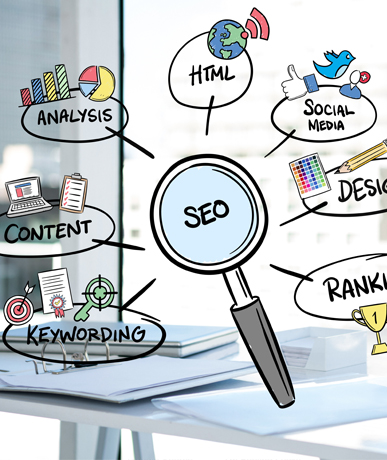 seo company in dubai