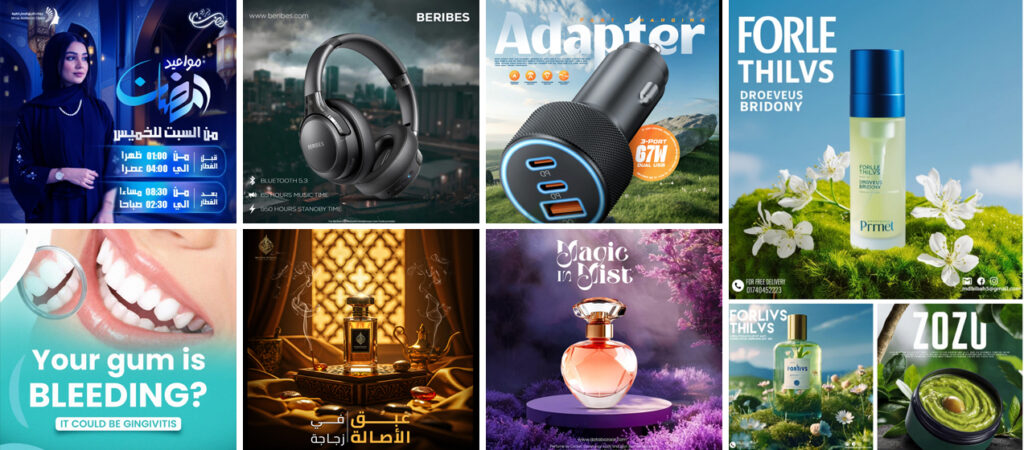 social media marketing agency dubai