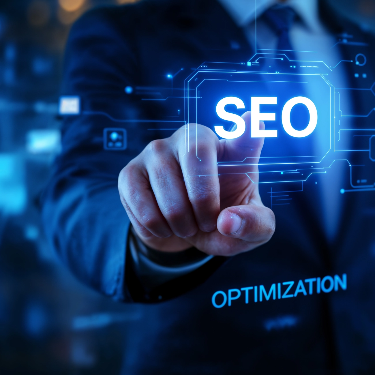 What is SEO and why is it important?