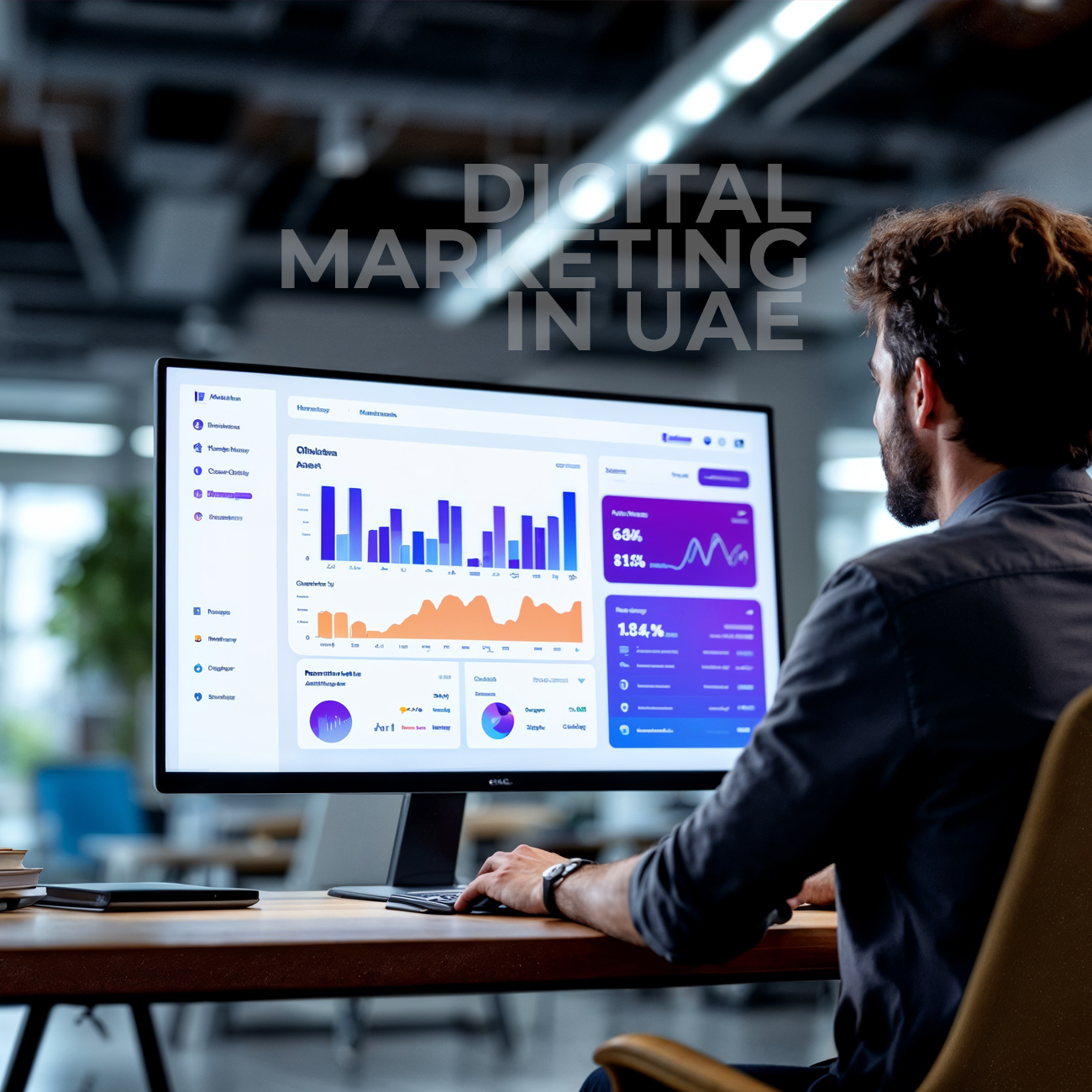 Why is Digital marketing important in UAE?