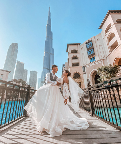 wedding photography in dubai